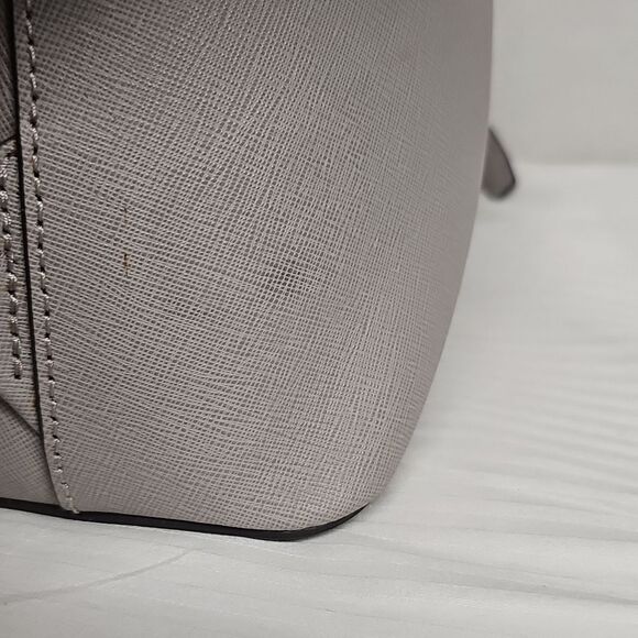 MICHAEL KORS EMMY SAFFIANO BACKPACK BFPM-06-102 - Picture 6 of 8